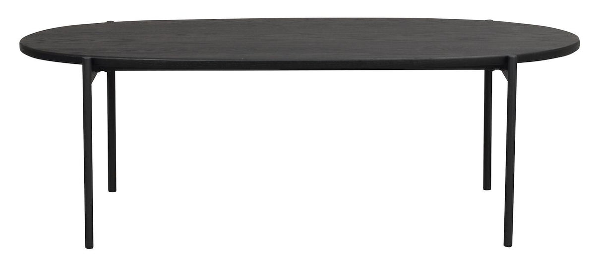 Skye Coffee Table, Oak veneer, 120x60