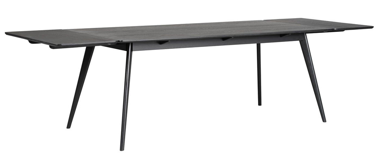 Yumi Dining table 190x90, Black