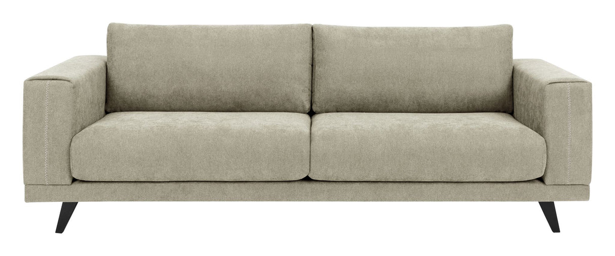 Ryder 3-pers. Sofa - Sand