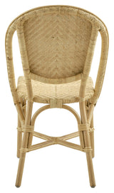 Alanis Dining Chair, Nature