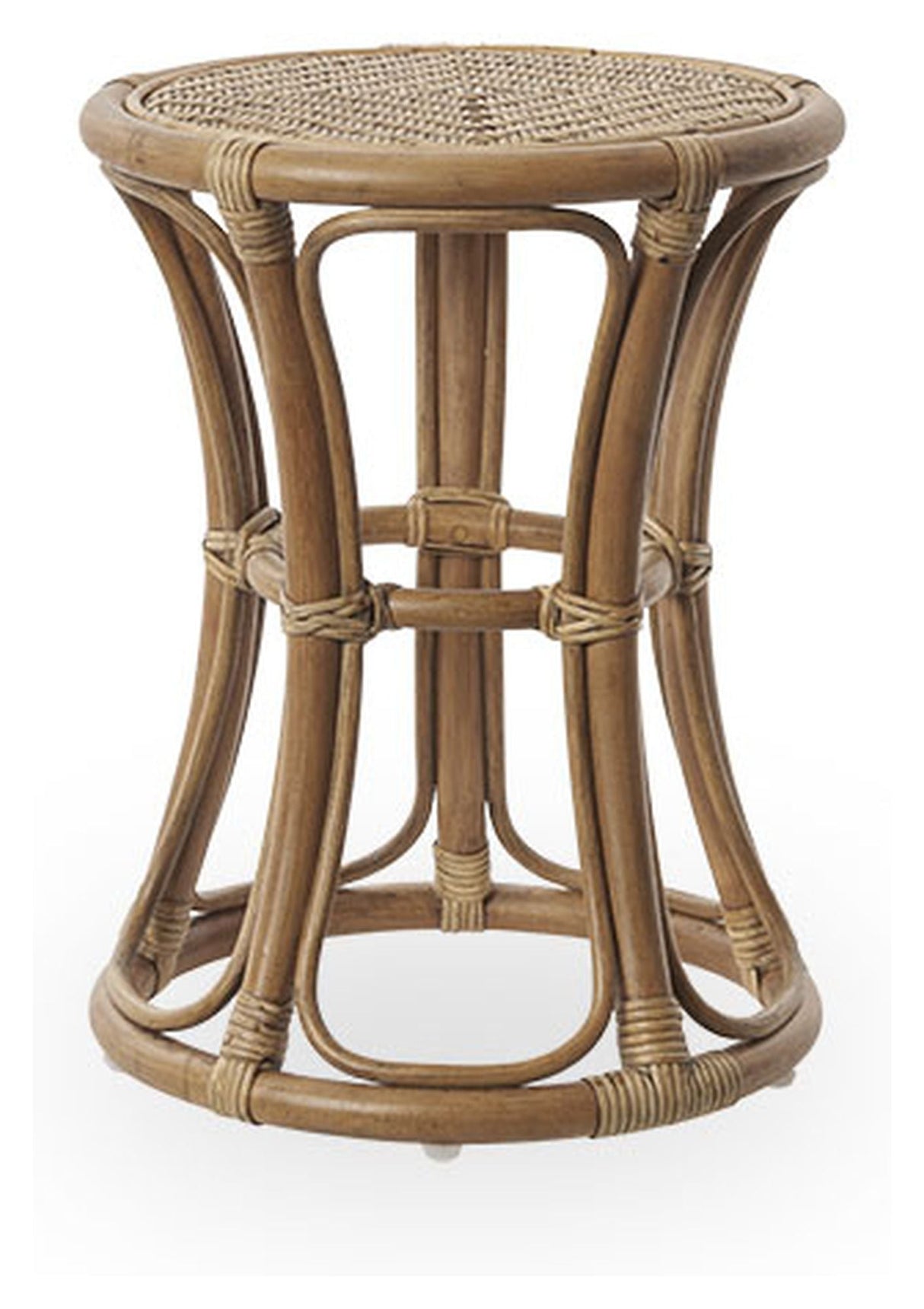 Bella Stool, Antique