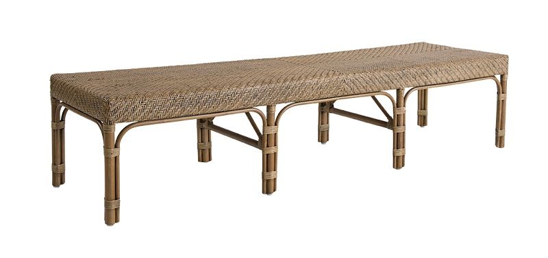 Luis Bench, Antique