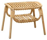 Machiya Stool, Nature