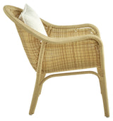 Madame Exterior Lounge Chair, Species Fiber