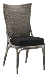 Melody Dining Chair, Taupe