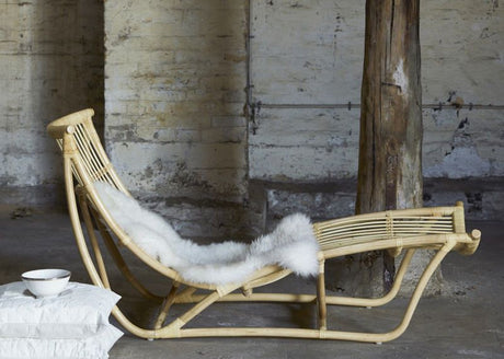 Michelangelo Daybed, Natural