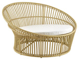 Olympia Exterior Nest, Alu-Rattan