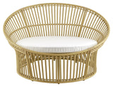 Olympia Exterior Nest, Alu-Rattan