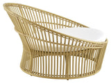 Olympia Exterior Nest, Alu-Rattan