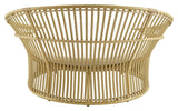 Olympia Exterior Nest, Alu-Rattan