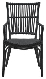 Piano Dining Chair, Black