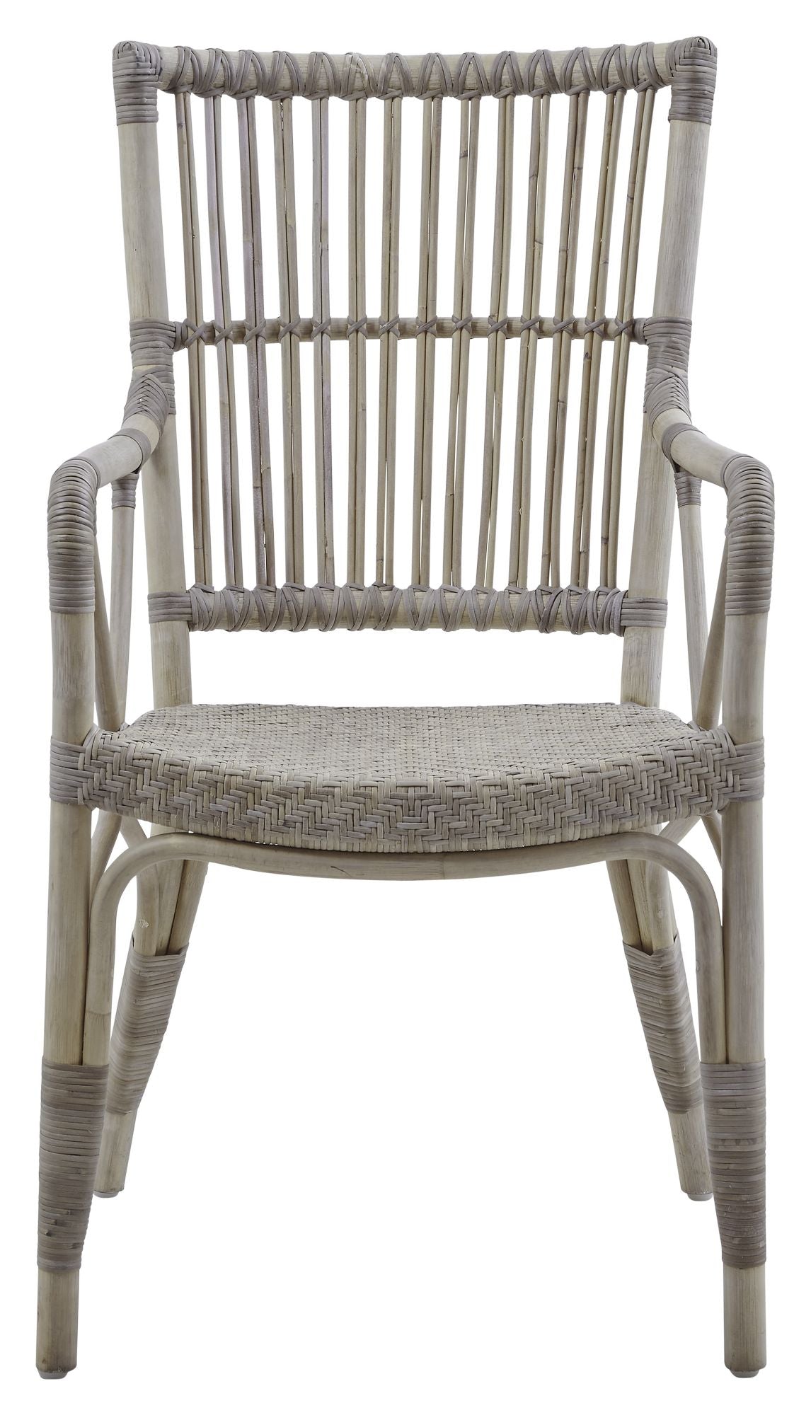 Piano Dining Chair, Taupe