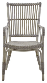 Piano Dining Chair, Taupe