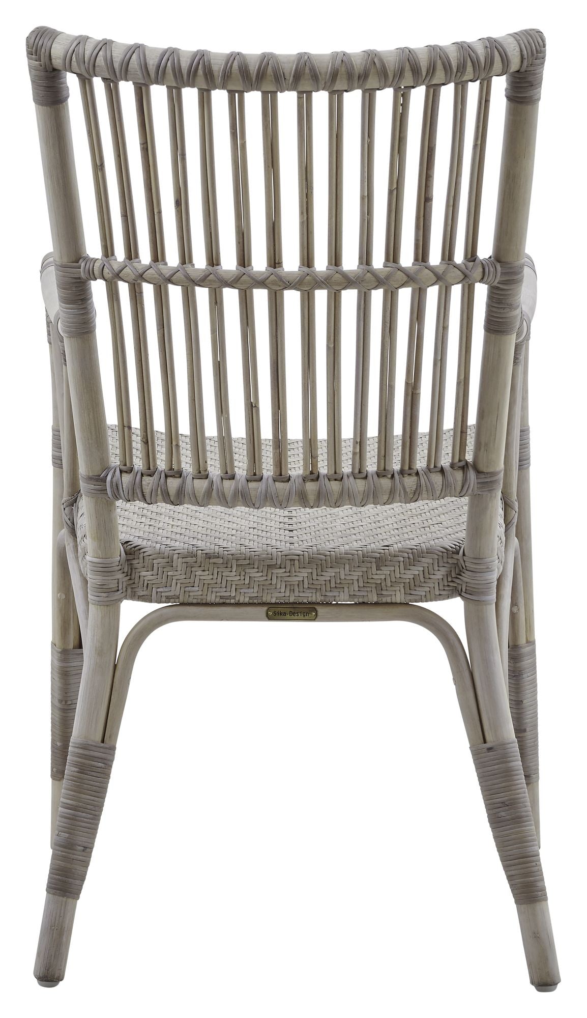 Piano Dining Chair, Taupe