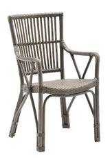 Piano Dining Chair, Taupe