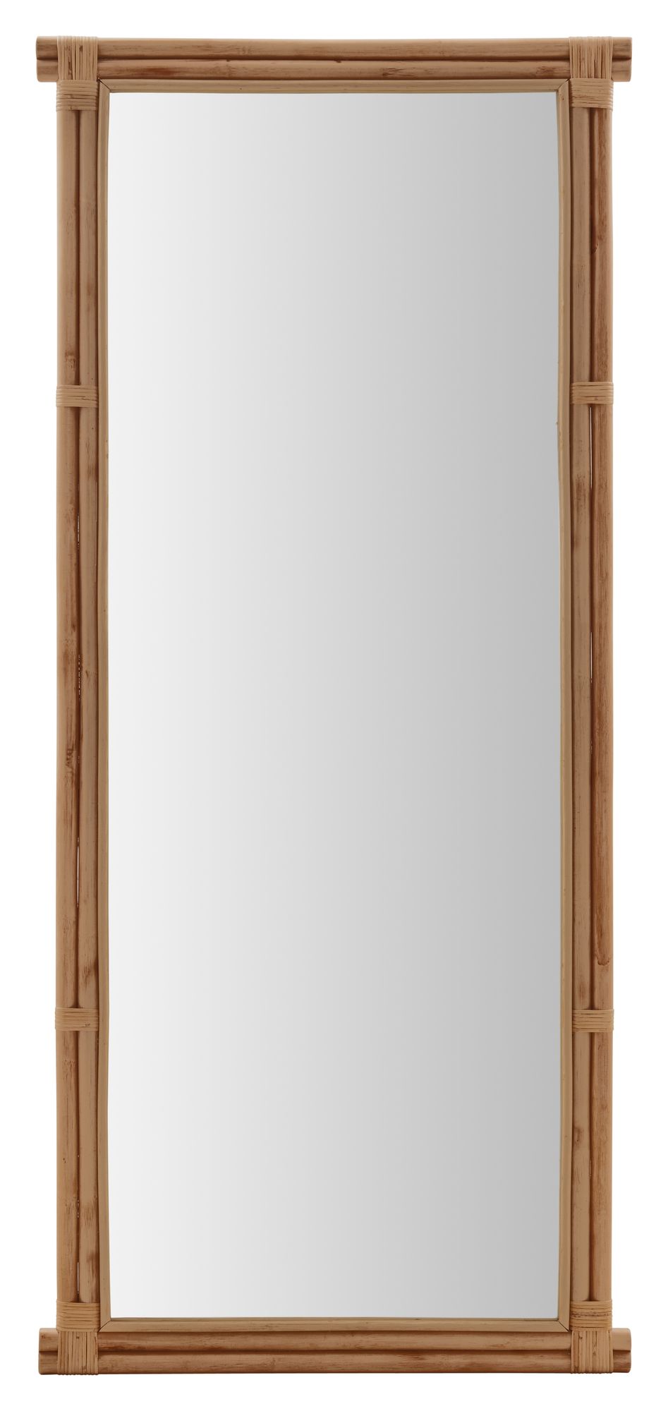 Rasmus Mirror, 172x78, Antique