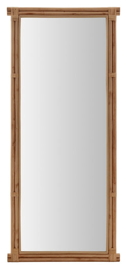 Rasmus Mirror, 172x78, Antique