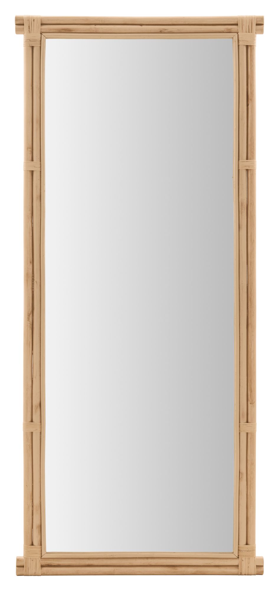 Rasmus Mirror, 172x78, Nature