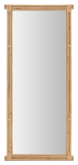 Rasmus Mirror, 172x78, Nature