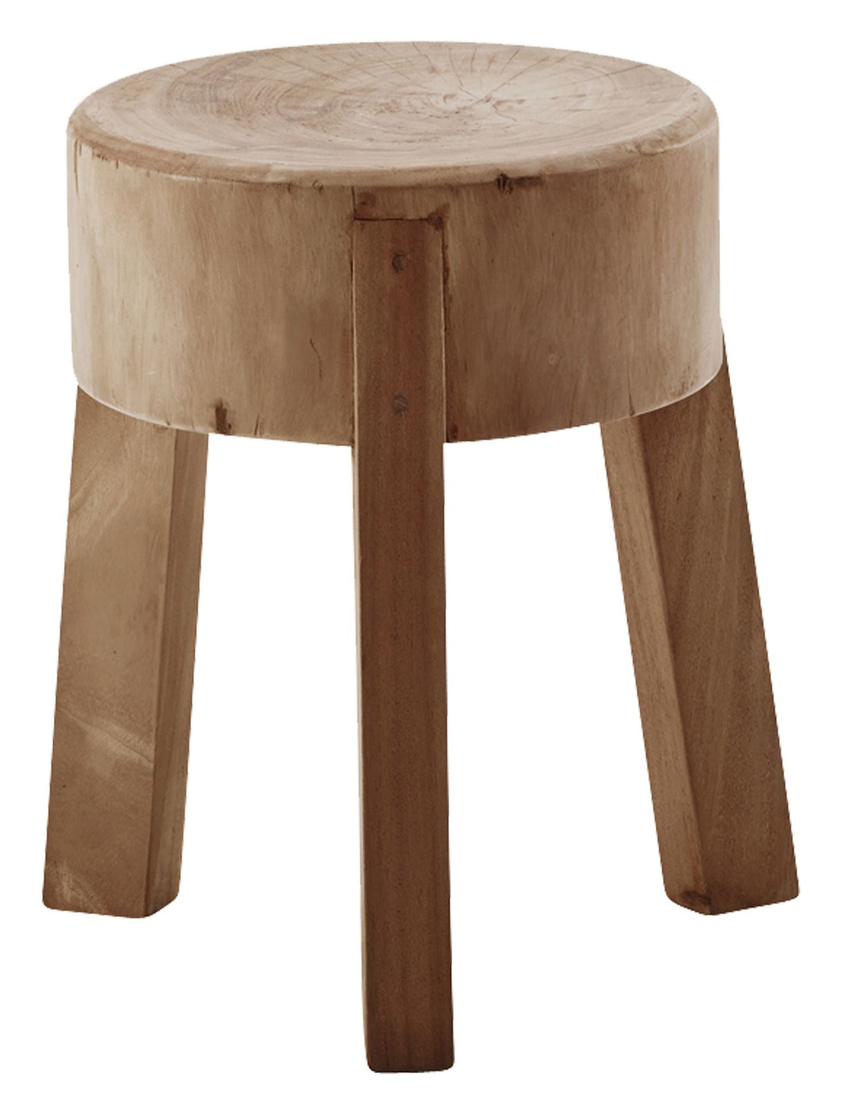 Roger Stool, Suar wood