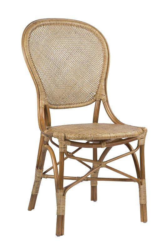 Rossini Dining Chair, Antique