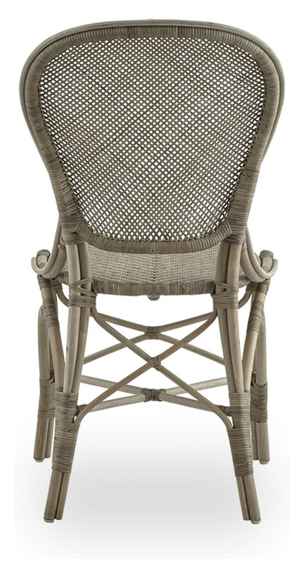 Rossini Dining chair, Taupe