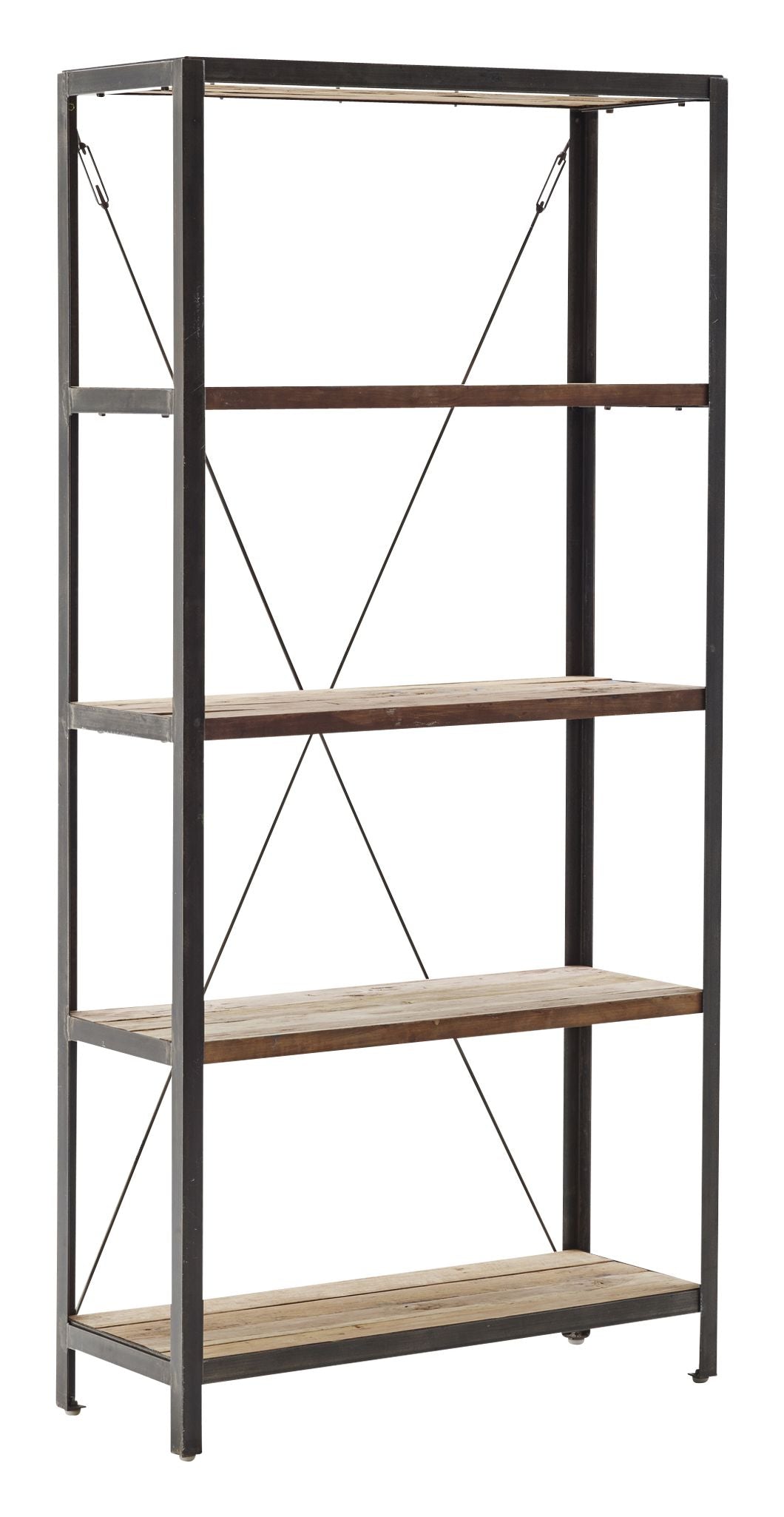 Shelly Classic Shelf, Teak