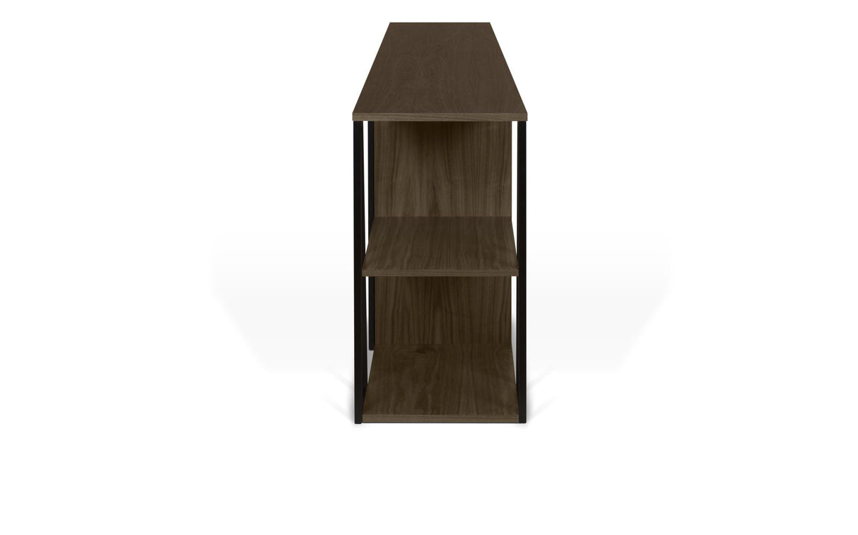 Temahome Albi Sideboard - Walnut Define