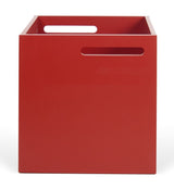 Temahome Berlin Storage Box - Red