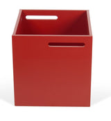 Temahome Berlin Storage Box - Red