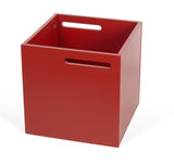 Temahome Berlin Storage Box - Red