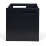 Temahome Berlin Storage Box - Black