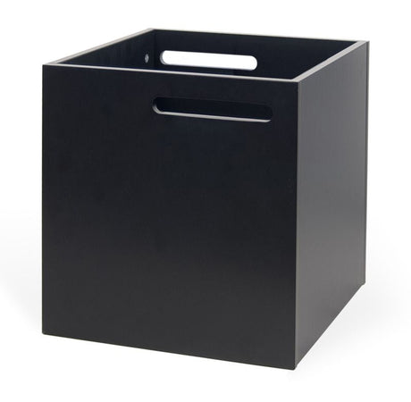 Temahome Berlin Storage Box - Black