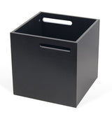 Temahome Berlin Storage Box - Black