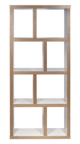 Temahome Berlin Shelf - White 70x159