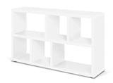 Temahome Berlin Rack - Mat White