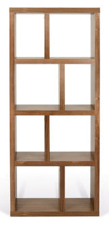 Temahome Berlin Shelf - Walnut 70x159