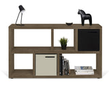 Temahome Berlin Shelf - Walnut Define