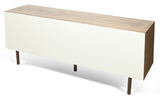 Temahome Dann Sideboard, Walnut veneer