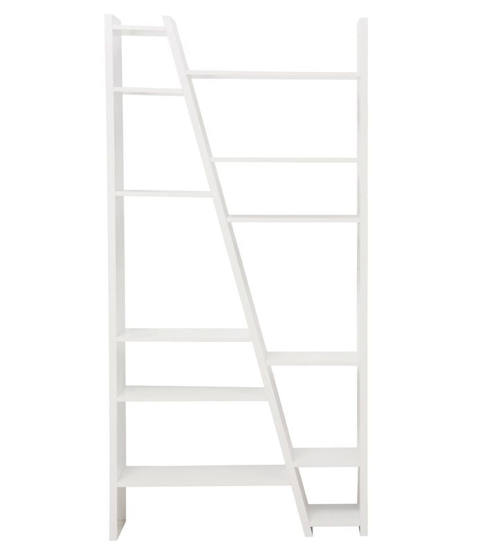 Temahome Delta Rack - White 97x195