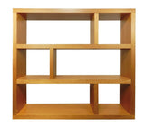 Temahome Dublin Shelf - in Mukali veneer - Low