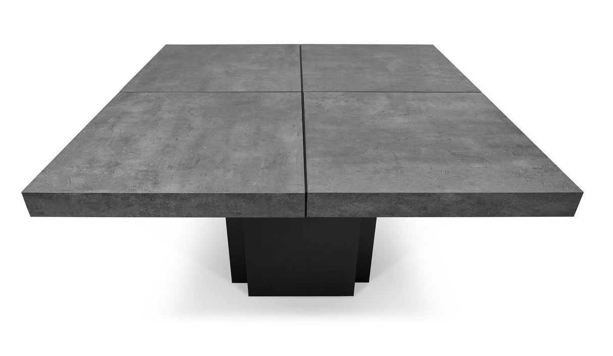 Temahome Dusk Dining Table - Gray 150x150