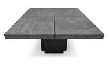 Temahome Dusk Dining Table - Gray 150x150