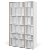 Temahome Group 108 Shelf - Mat White