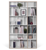 Temahome Group 108 Shelf - Mat White