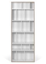 Temahome Group 72 Shelf - Mat White