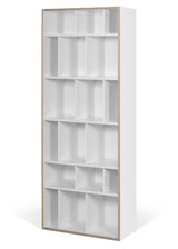 Temahome Group 72 Shelf - Mat White