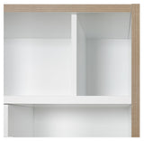 Temahome Group 72 Shelf - Mat White