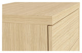 Hugo Chest w. 5 drawers, Nature