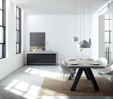 Temahome Kobe Sideboard - Black